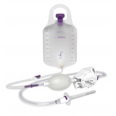 Σύστημα Υψηλού Αυτοϋποκλυσμού Qufora®